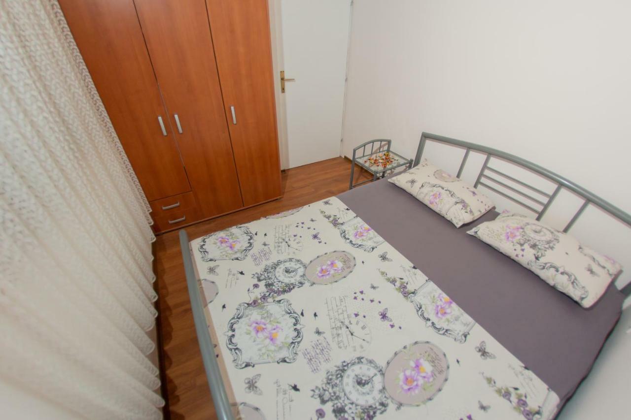 Apartmani Sunset Rogotin Экстерьер фото
