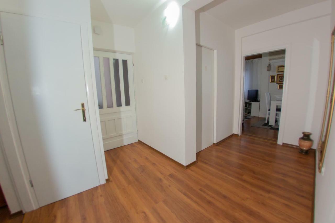 Apartmani Sunset Rogotin Экстерьер фото